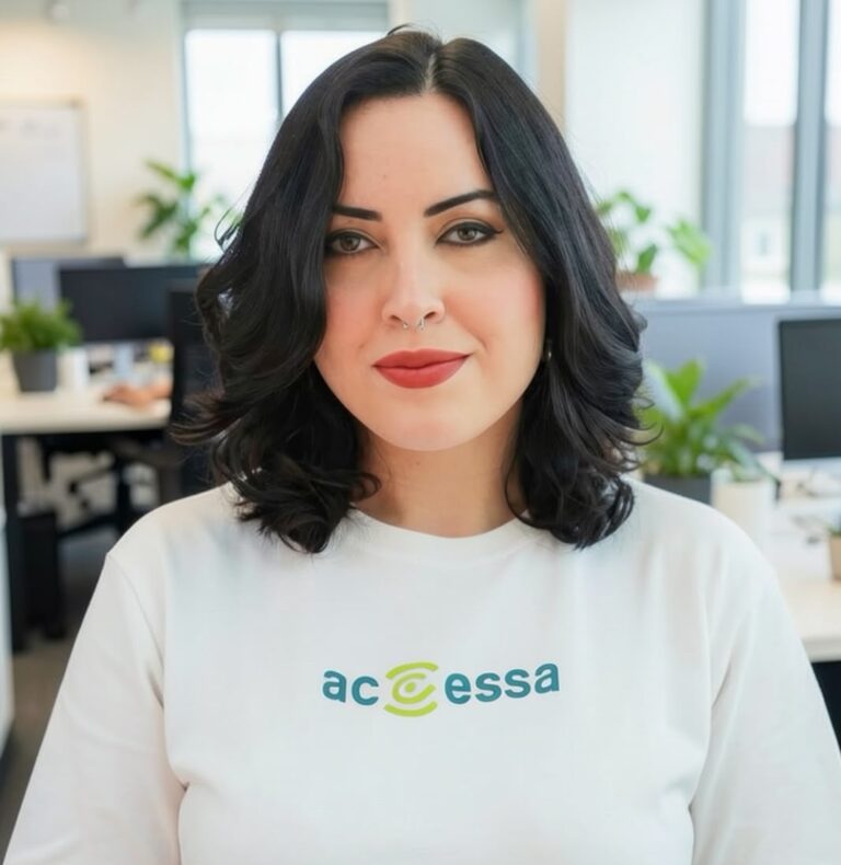 Negócios & Gente: Aos 28, ela transforma desafios em inovação
