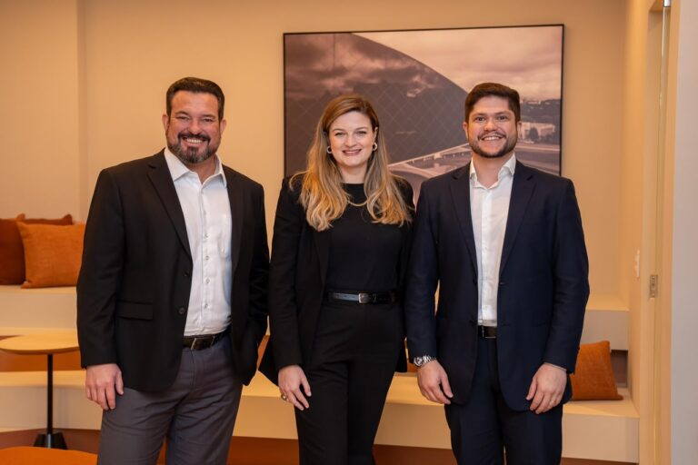 Conexões: Lançamento da Vanguard e mais
