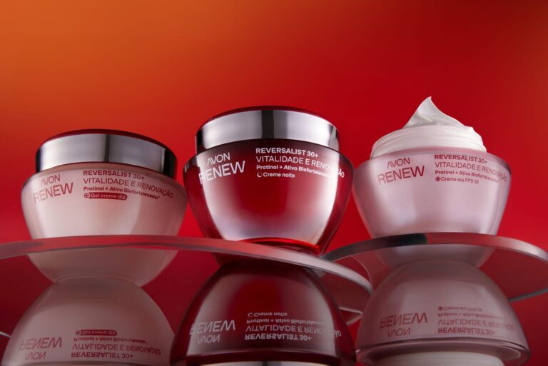 Avon e Natura apresentam novidades