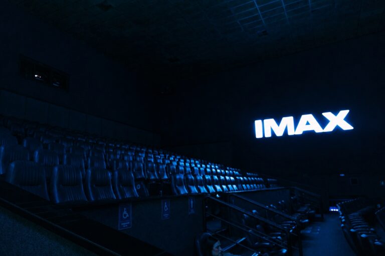 IMAX: Curitiba tem experiência exclusiva com “A Odisseia”