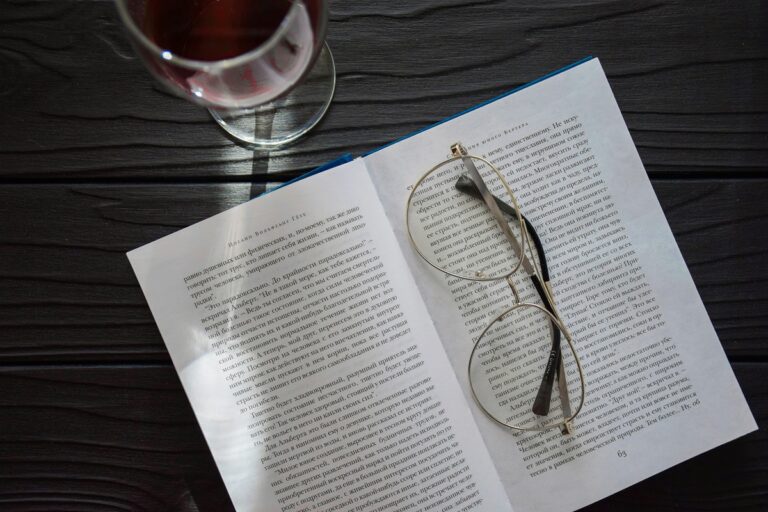 Blends e charutos: Momentos de solitude
