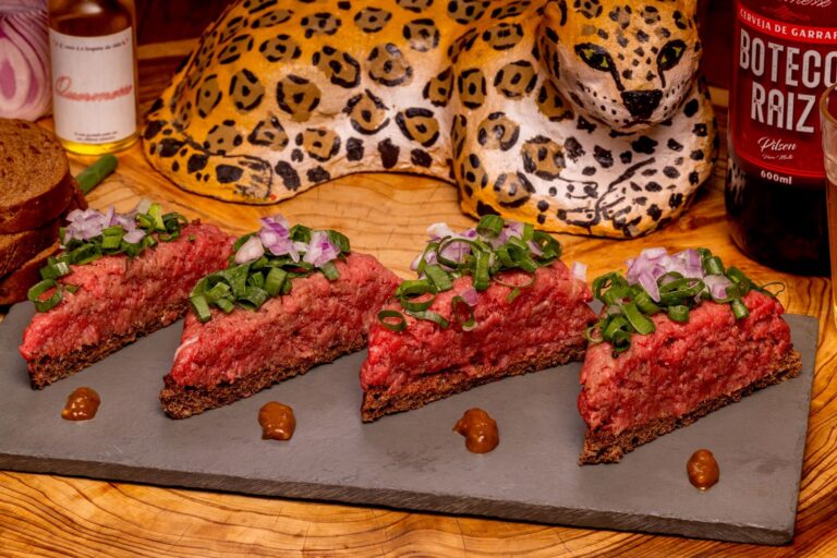 Festival de Carne de Onça abre inscrições para 10ª edição