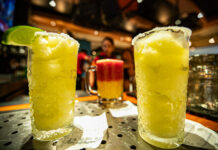 Billabong Hour movimenta fins de tarde no Outback