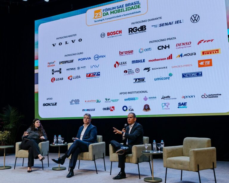 Negócios & Gente: O trunfo brasileiro na corrida da mobilidade