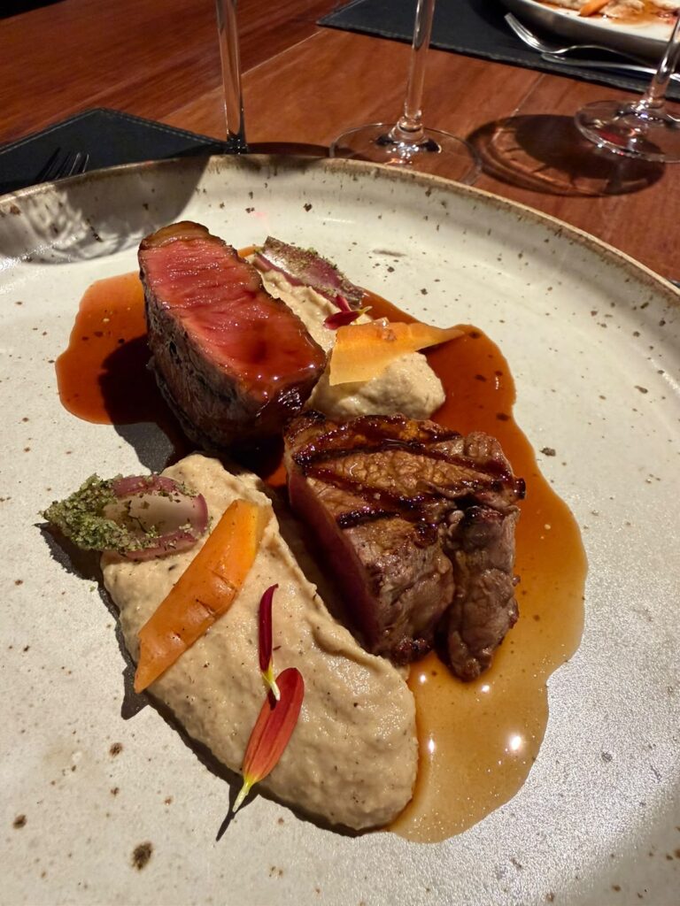 Bobardí celebra 11 anos com maturidade gastronômica no menu
