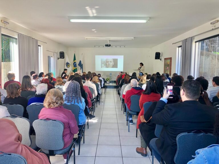 Gratuito: Encontro Nacional de Pacientes abre inscrições