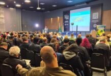 Seminário Florestal debate inovações e mercado de carbono