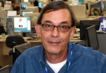 Morre o jornalista e cartunista Francisco “Pancho” Camargo