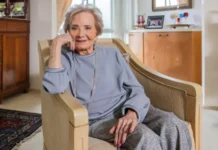 Brasil perde a grande atriz Glória Menezes, 91 anos