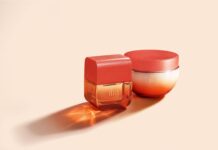 Nova linha: Natura lança Ilía Jardim Secreto