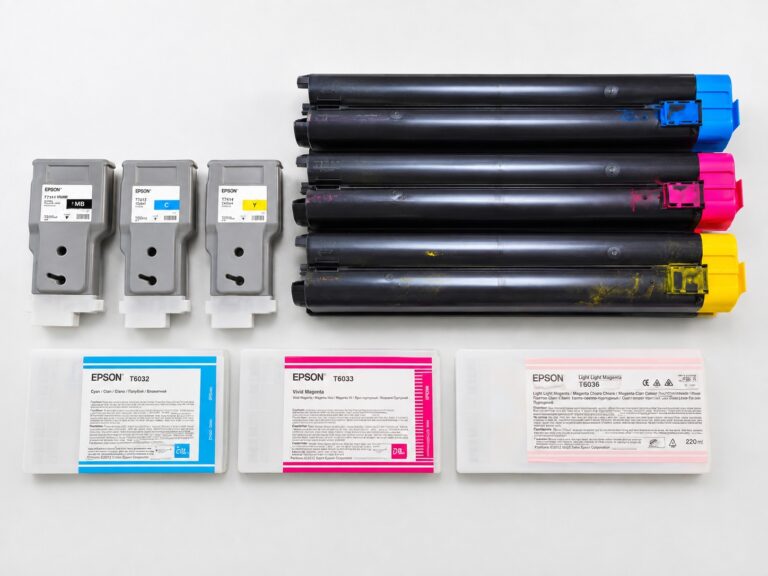 Posigraf recicla 660 quilos de toner e ganha prêmio