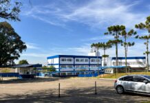 Escola Willy Janz completa 34 anos e terá Ensino Médio